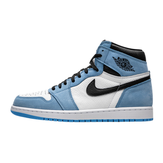 Air Jordan 1 Retro High "University Blue"
