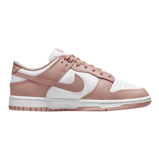 WMNS Nike Dunk Low "Rose Whisper"