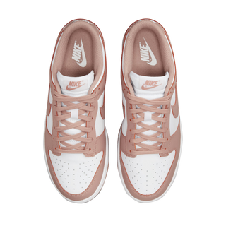 WMNS Nike Dunk Low "Rose Whisper"