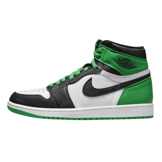 Air Jordan 1 Retro High OG "Lucky Green"