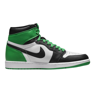 Air Jordan 1 Retro High OG "Lucky Green"