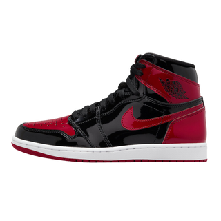Air Jordan 1 Retro High OG "Patent Bred"