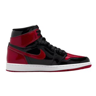 Air Jordan 1 Retro High OG "Patent Bred"