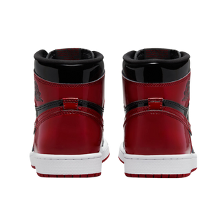 Air Jordan 1 Retro High OG "Patent Bred"