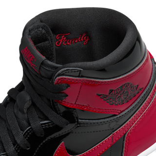 Air Jordan 1 Retro High OG "Patent Bred"