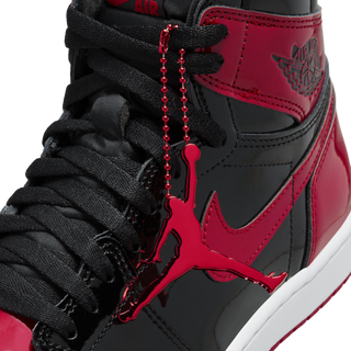 Air Jordan 1 Retro High OG "Patent Bred"