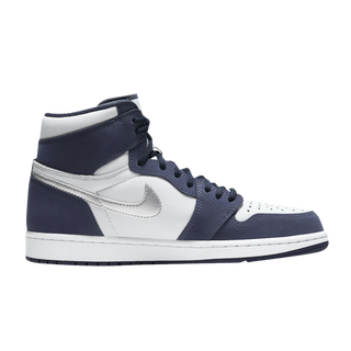 Air Jordan 1 Retro High OG CO.JP "Midnight Navy" (2020)