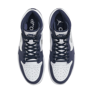 Air Jordan 1 Retro High OG CO.JP "Midnight Navy" (2020)