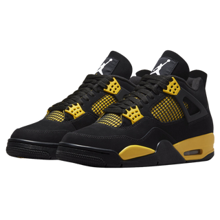 Air Jordan 4 Retro "Thunder" (2023)