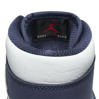 Air Jordan 1 Retro High OG CO.JP "Midnight Navy" (2020)
