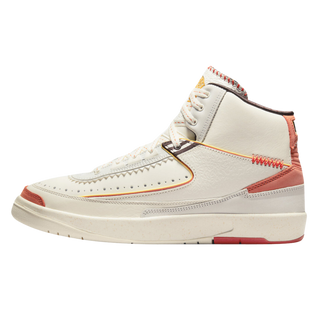 Air Jordan 2 Retro SP x Maison Chateau Rouge