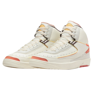 Air Jordan 2 Retro SP x Maison Chateau Rouge