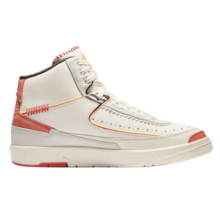 Air Jordan 2 Retro SP x Maison Chateau Rouge