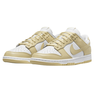 Nike Dunk Low "Team Gold"