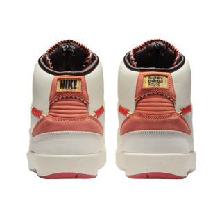 Air Jordan 2 Retro SP x Maison Chateau Rouge