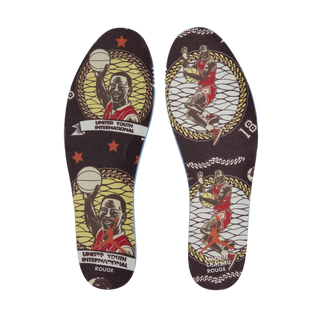 Air Jordan 2 Retro SP x Maison Chateau Rouge