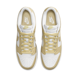 Nike Dunk Low "Team Gold"