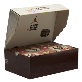 Air Jordan 2 Retro SP x Maison Chateau Rouge