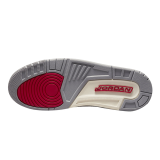 Air Jordan 3 Retro "Muslin"
