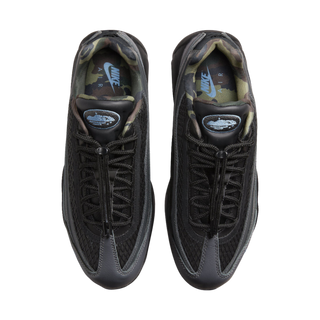 Nike Air Max 95 x Corteiz "Aegean Storm" (Les Bleus)