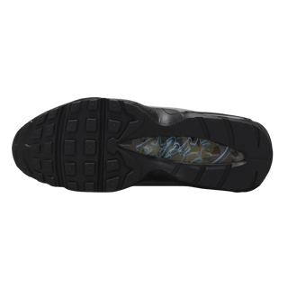 Nike Air Max 95 x Corteiz "Aegean Storm" (Les Bleus)