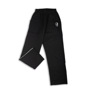 Essentials Onyx sweats
