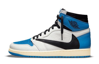 Air Jordan 1 Retro High OG SP x Travis Scott x Fragment Design
